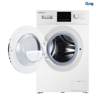 ماشین لباسشویی‌سفید XvisionTM54