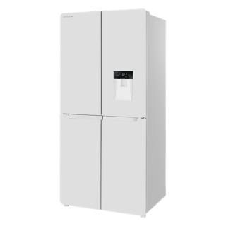 یخچال 4 درب ایکس ویژن مدل TF540