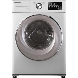 ماشین لباسشویی ایکس ویژن مدل WE82-AWI/ASI