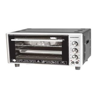 آون توستر گوسونیک مدل GEO-650