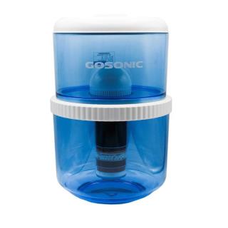 منبع آبسردکن و تصفیه کن گوسونیک مدل GWP-28