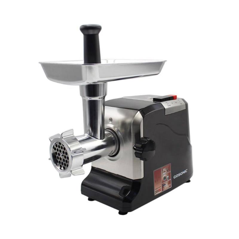 چرخ گوشت گاسونیک مدل GMG-856