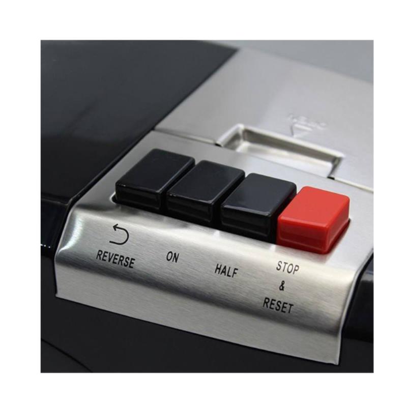 چرخ گوشت گاسونیک مدل GMG-856