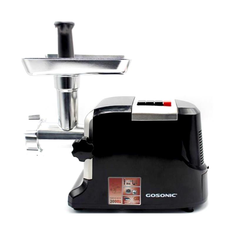 چرخ گوشت گاسونیک مدل GMG-856