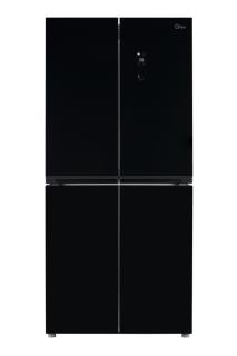 یخچال فریزر +G مدل GSS-K926BG