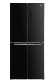 یخچال فریزر +G مدل GSS-K918BG