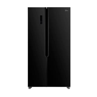 یخچال فریزر +G مدل GSS-K718BG