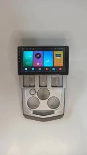 مانیتور فابریک اندروید برند کاروین مدل S800 PRO برای رنو L90