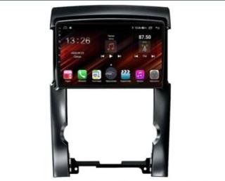 مانیتور فابریک کیا سورنتو مدل 2012 برند کاروین مدل S800 Pro