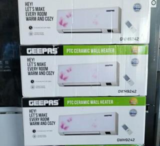 پنل گرمایشی مارک جیپاس مدل 9242