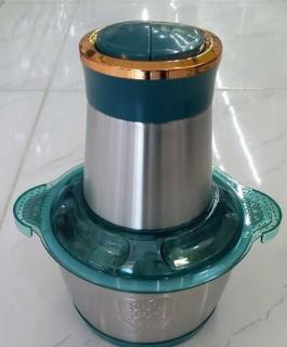 غذا ساز پرقدرت جدید  مارک کوکینگ