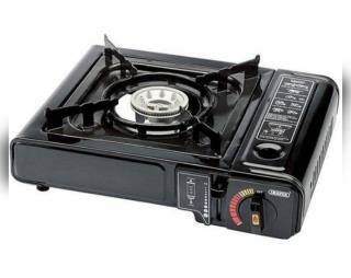 اجاق گاز سفری پی آر کد 20116499