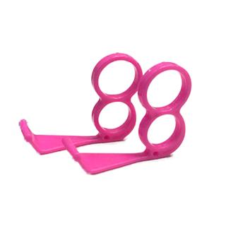 هولدر موبایل انگشتی دانیال پلاستیک