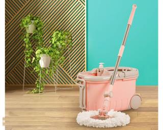 تی چرخشی بدون پدال لیمون