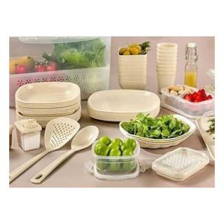 کیف مسافرتی ۶ نفره ۶۰ پارچه لیمون