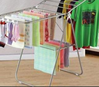 بند رخت استیل نگیر tm