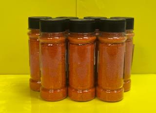 پودر پابریکا