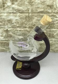 تنگ و لیوان پیرکس تک نفره