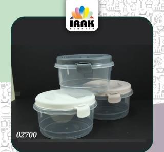 ظرف نگهدارنده ۲ لیتری