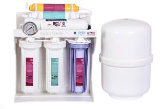 جشنواره دستگاه تصفیه آب خانگی آکوآفرش تایوان