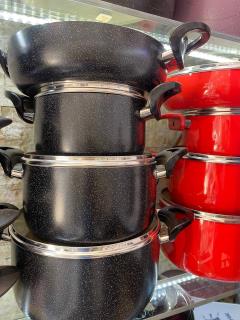 سرویس قابلمه عروس