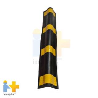 ضربه گیر ستون هلالی مدل پلاس