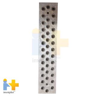 ترمز رمپ پارکینگ مدل پلاس کد TRP50