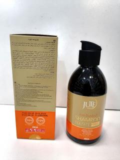 شامپو ضد شوره ژوت حجم 250 میلی لیتر