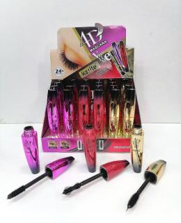 ریمل 4D کاریته