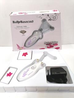 بند انداز بیبی باس نانو مدل 2688 - BY