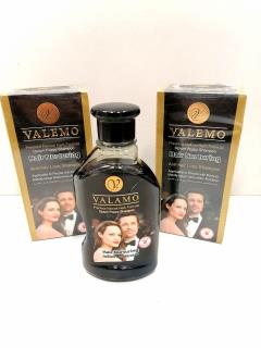 شامپو تریاک ایتالیایی والمو