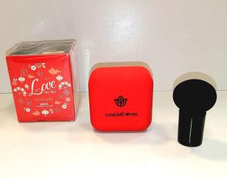 کوشن یانگمی (پنکک مایع) bb کرم