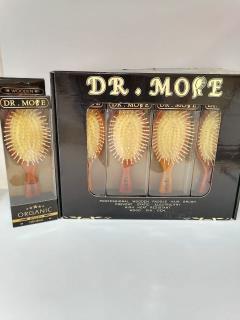 برس سوزن چوبی دکتر مور