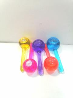 گوی یخ شاین دار