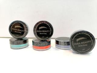 صابون ابرو هدابیوتی