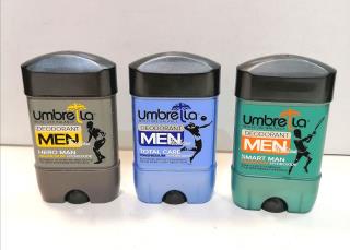 مام و ضد عرق آمبرلا (آقایان)