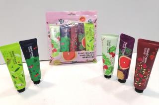 کرم دست تیوپی خارجی