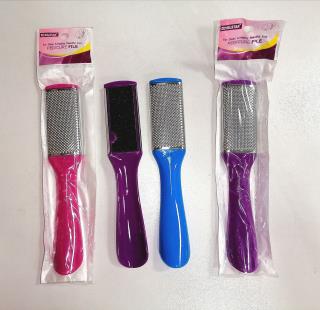 سوهان پا دو طرفه