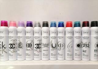 اسپری خوشبوکننده خارجی برند پالمور