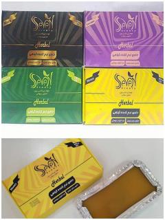 موم وکس قالبی سون بیوتی 500 گرمی