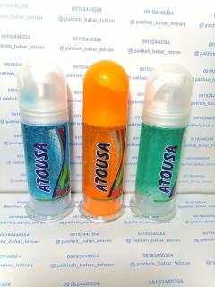 ژل پمپی آتوسا (hard) سایز کوچک