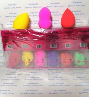 پد تخم مرغی بزرگ