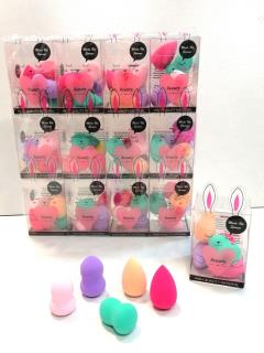 پد کانسيلر 5 عددي مدل مکعبي