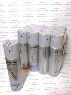 تافت کاسپین ١۵٠ میل