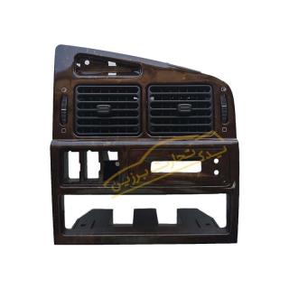 پنل مرکزی داشبورد پارس قدیم