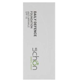 کرم پودر شون سری Daily Defence شماره D02