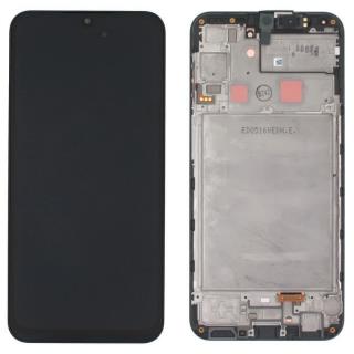 تاچ ال سی دی سامسونگ مدل GALAXY A24 / A246