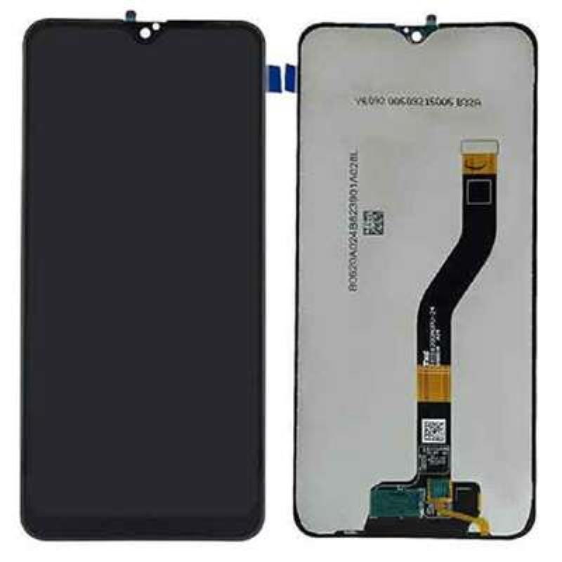تاچ ال سی دی سامسونگ GALAXY A20s 2019 / A207