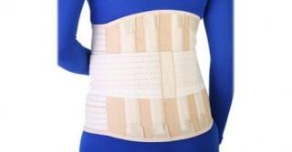 کرست کمر لومبو ساکرال رقابتی