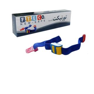 رگ بند تورنیکت برند F.T.E.Co